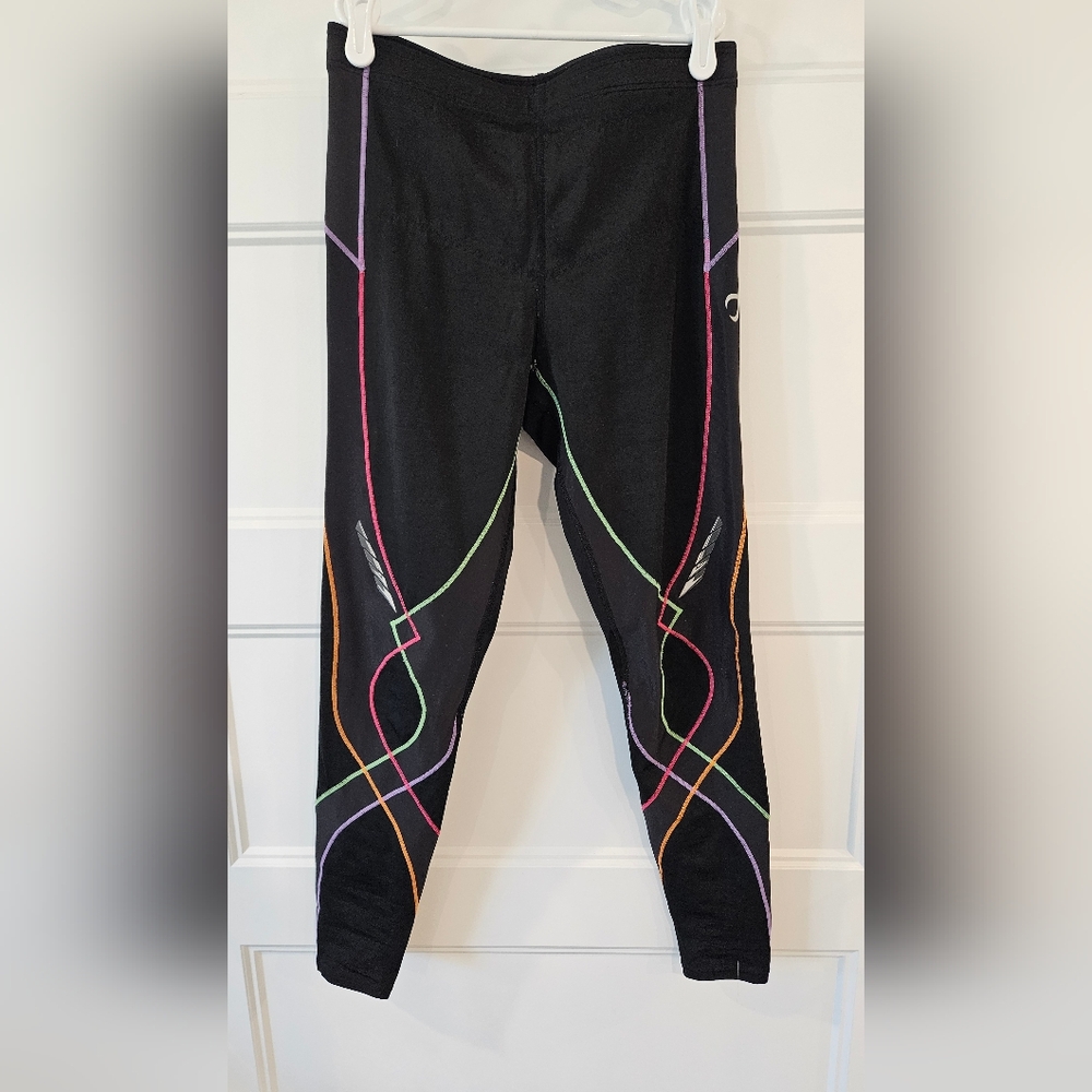 CW-X Compression Leggings